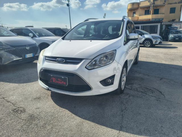 FORD C-Max usata, con Airbag