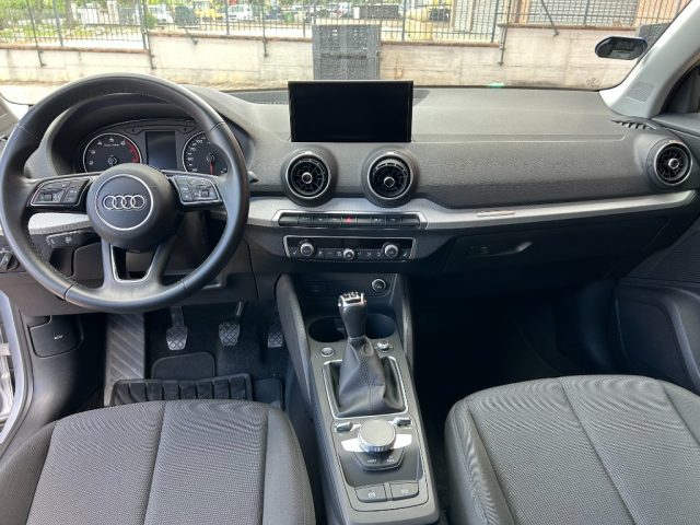 AUDI Q2 usata, con Controllo trazione