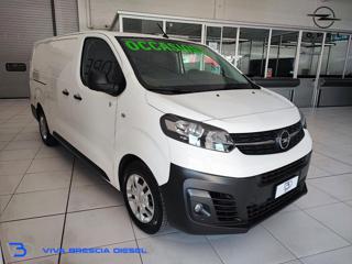 OPEL Vivaro usata, con Airbag Passeggero
