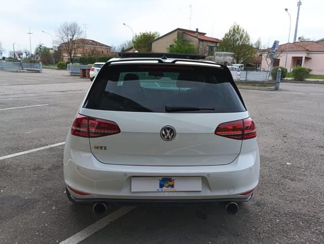 VOLKSWAGEN Golf GTI usata, con Airbag Passeggero