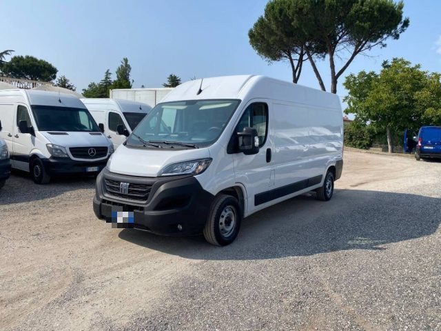 FIAT Ducato usata, con ABS