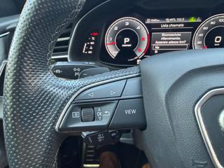 AUDI Q8 usata, con Immobilizzatore elettronico