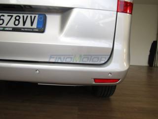 MERCEDES-BENZ V 200 usata, con Bracciolo