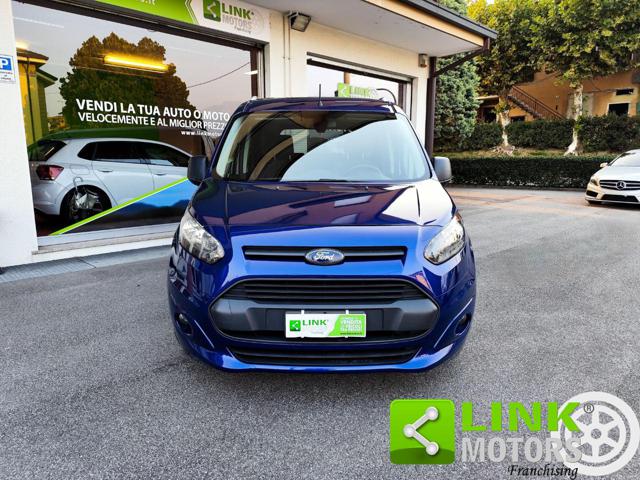 FORD Tourneo Connect usata, con Airbag
