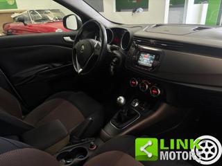 ALFA ROMEO Giulietta usata, con Cruise Control
