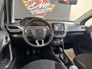 PEUGEOT 2008 usata, con USB