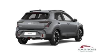 KIA Stonic usata 2