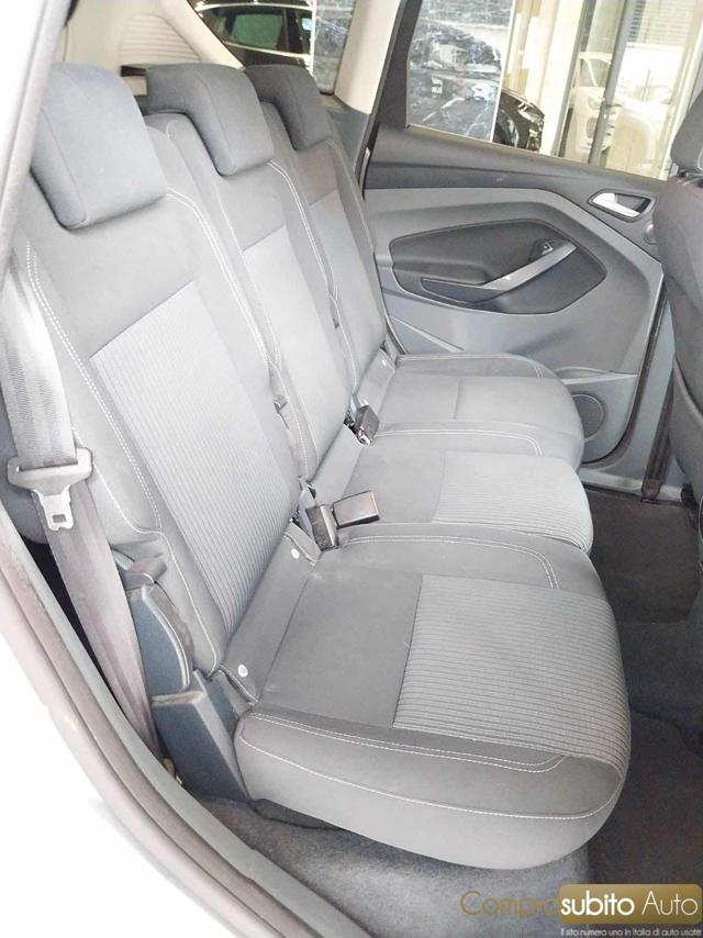 FORD C-Max usata 21