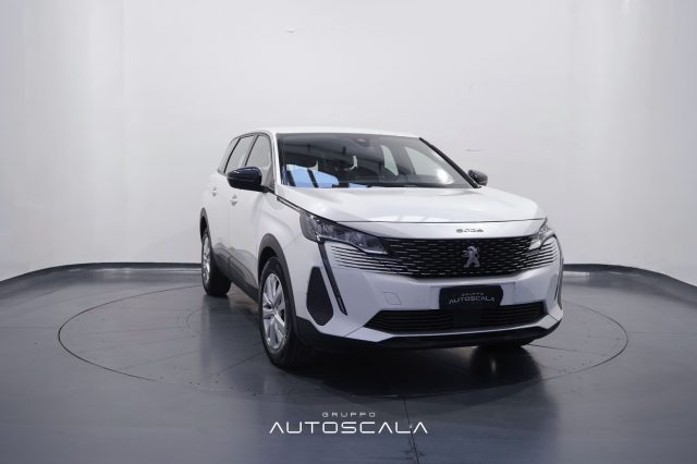 PEUGEOT 5008 usata, con Chiusura centralizzata