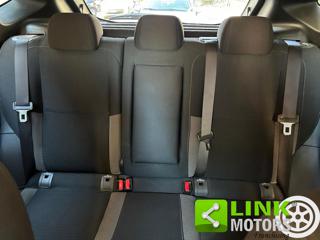 NISSAN Qashqai usata, con ESP