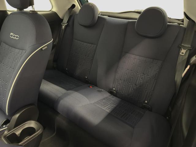 FIAT 500e usata, con Controllo trazione