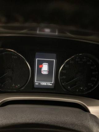 TOYOTA RAV 4 usata, con Fendinebbia