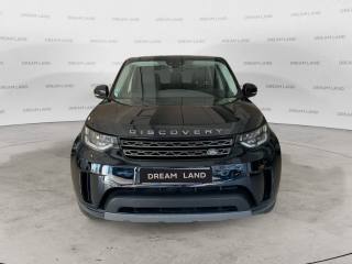 LAND ROVER Discovery usata, con Airbag