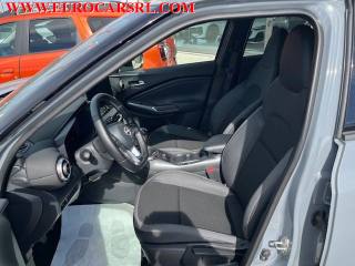 NISSAN Juke usata, con Cruise Control
