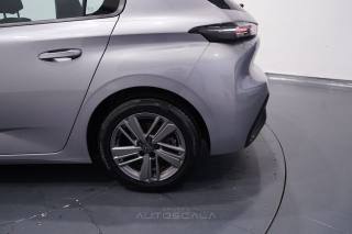 PEUGEOT 308 usata, con Bluetooth