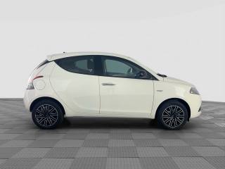 LANCIA Ypsilon usata 5