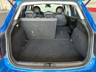 FIAT 500X usata, con Controllo vocale