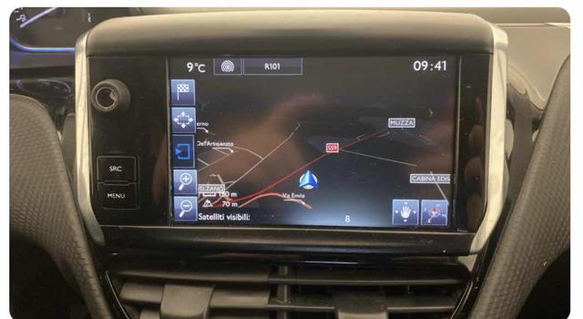 PEUGEOT 2008 usata, con Controllo trazione