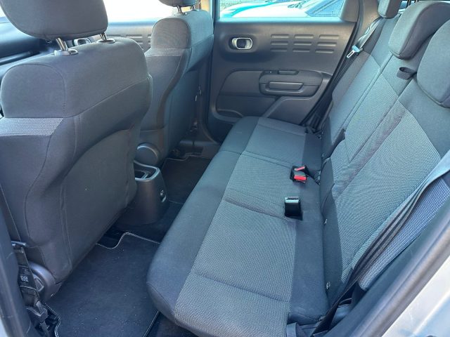 CITROEN C3 Aircross usata, con Chiusura centralizzata