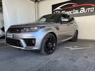 LAND ROVER Range Rover Sport usata, con Climatizzatore
