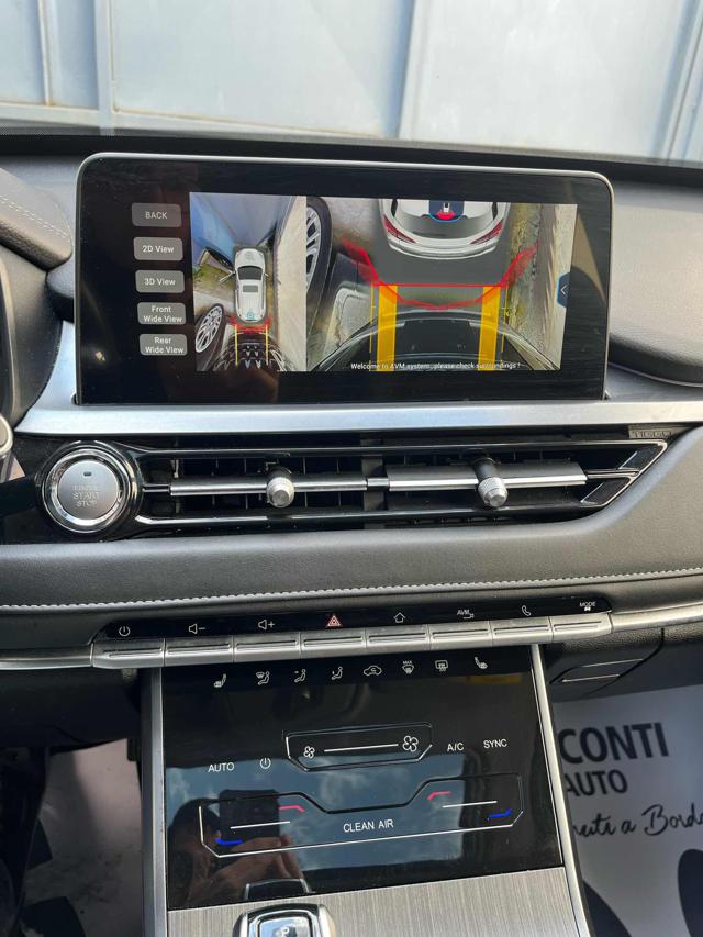 DR MOTOR DR 5.0 usata, con Antifurto