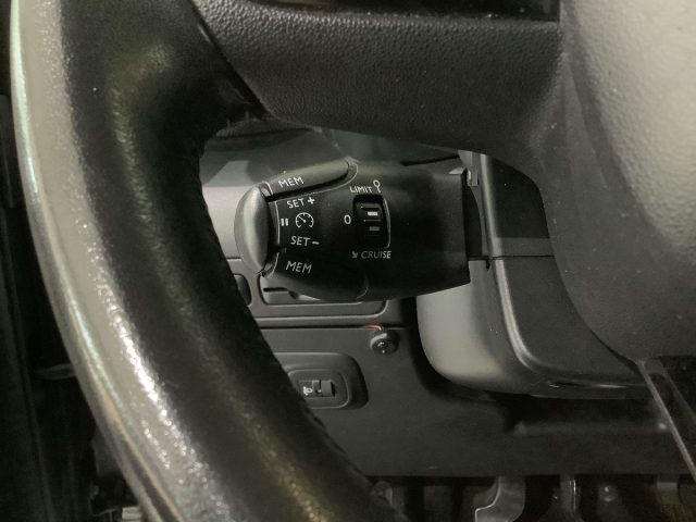 CITROEN C3 Aircross usata, con Sensori di parcheggio posteriori