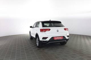 VOLKSWAGEN T-Roc usata 4