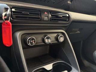 CITROEN C3 usata, con Sedile posteriore sdoppiato