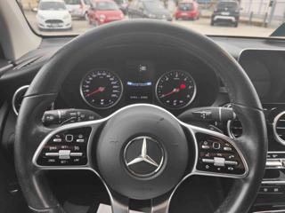 MERCEDES-BENZ GLC 220 usata, con Cruise Control