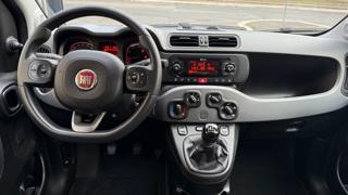 FIAT Panda usata, con Controllo trazione