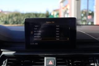 AUDI A4 usata, con Sospensioni sportive