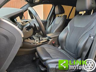 BMW X3 usata, con Airbag Passeggero