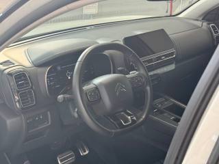 CITROEN C5 Aircross usata, con Fari LED