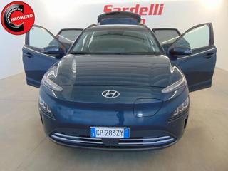 HYUNDAI Kona usata, con Airbag laterali