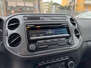 VOLKSWAGEN Tiguan usata, con Controllo trazione