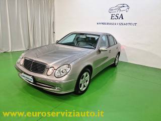 MERCEDES-BENZ E 320 usata, con Chiusura centralizzata