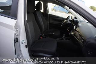 HYUNDAI i20 usata 10