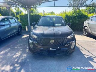 PEUGEOT 2008 usata, con Airbag