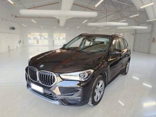 BMW X1 xDrive25e Business Advantage