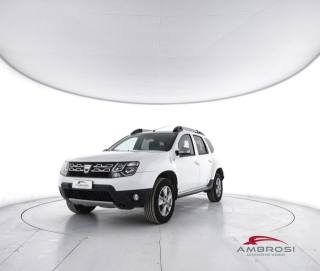 DACIA Duster 1.5 dCi 110 CV S&S 4x2 Serie Speciale Brave