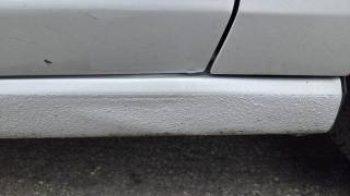 VOLKSWAGEN Golf usata, con Antifurto