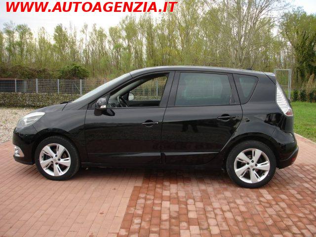 RENAULT Scenic usata 2