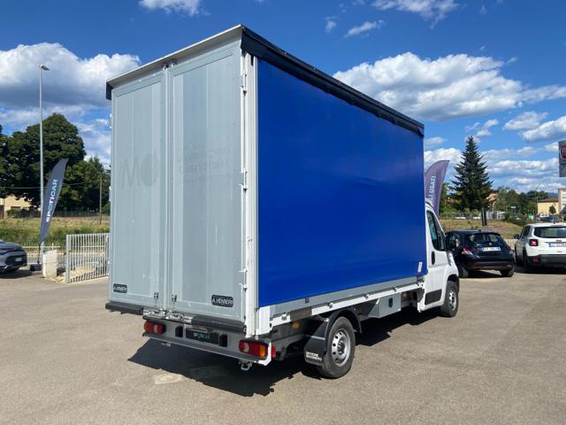 FIAT Ducato usata 20