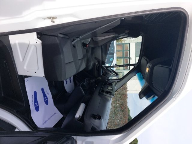 MERCEDES-BENZ Sprinter usata, con ESP