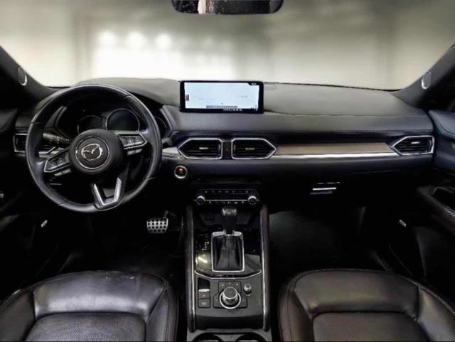 MAZDA CX-5 usata, con Filtro antiparticolato