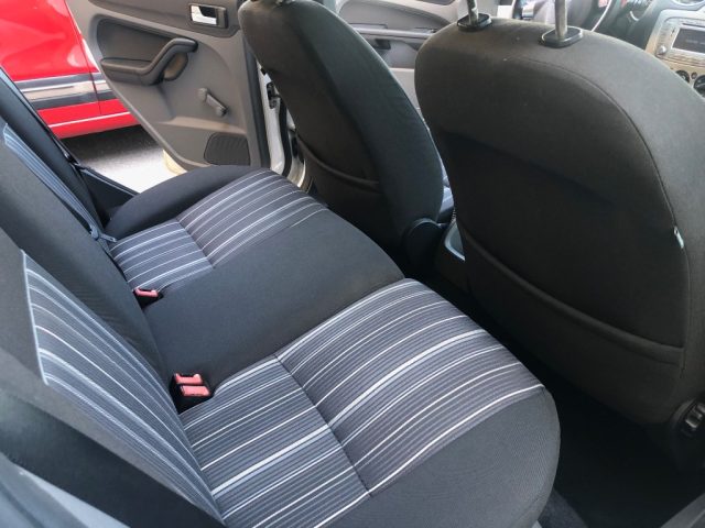 FORD Focus usata 11