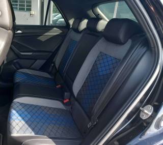 VOLKSWAGEN T-Roc usata, con ESP