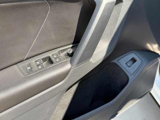 VOLKSWAGEN Tiguan usata, con Servosterzo