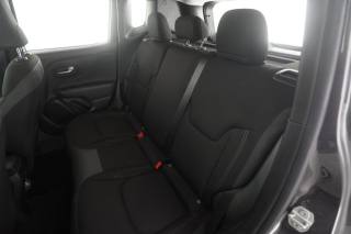 JEEP Renegade usata 9