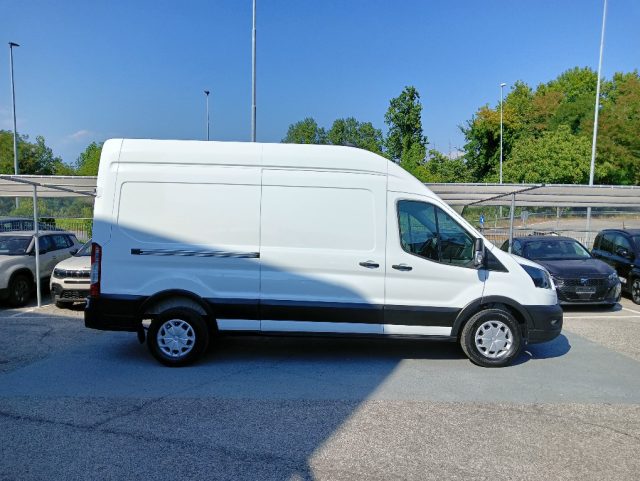 FORD Transit usata, con Alzacristalli elettrici